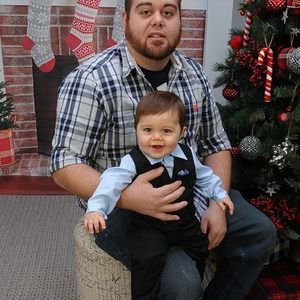 Meet your Posher, Rob